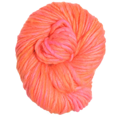 Madelinetosh A.S.A.P. Yarn - Neon Peach - Extra Image