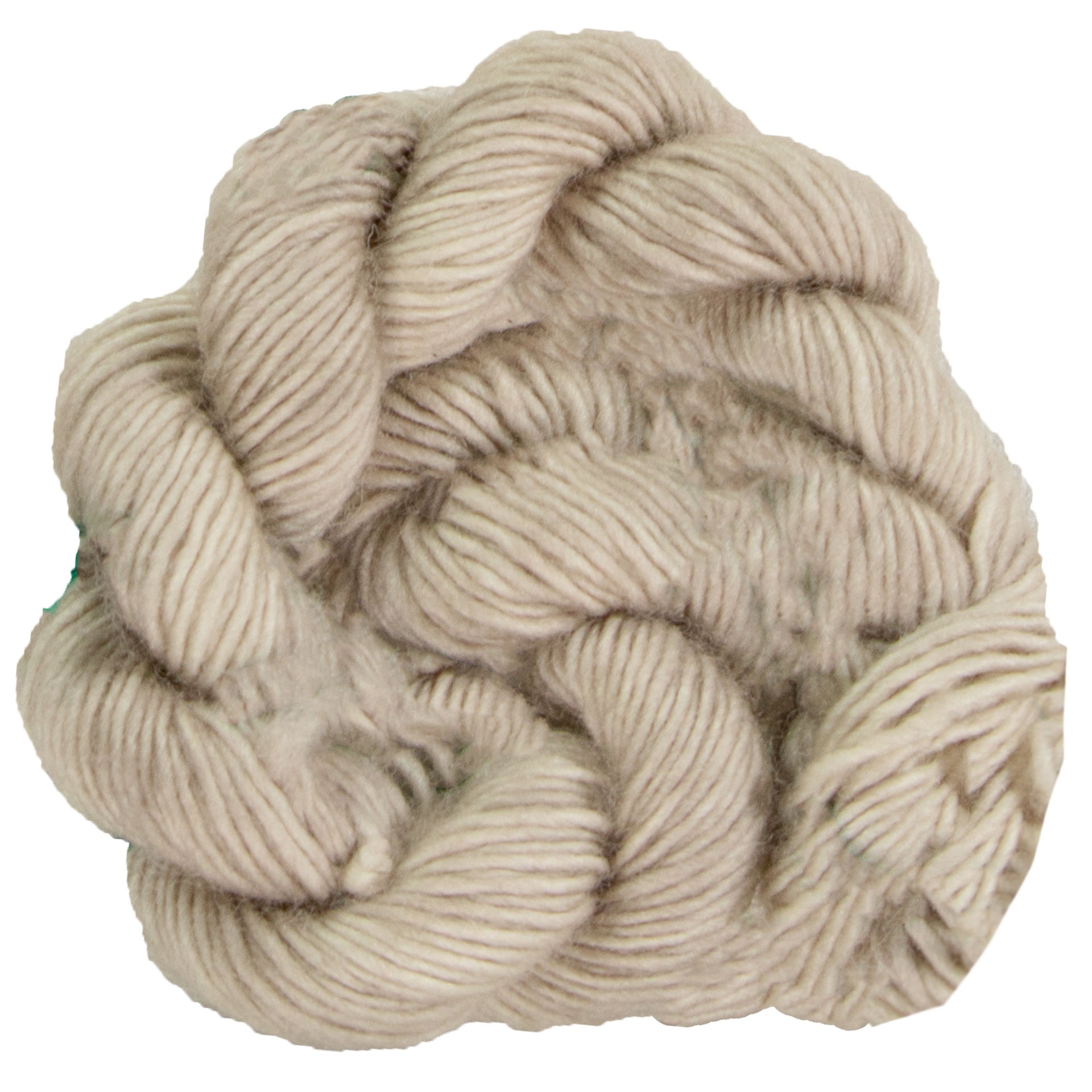 Madelinetosh Unicorn Tails Yarn - Antique Lace - Zoom Image
