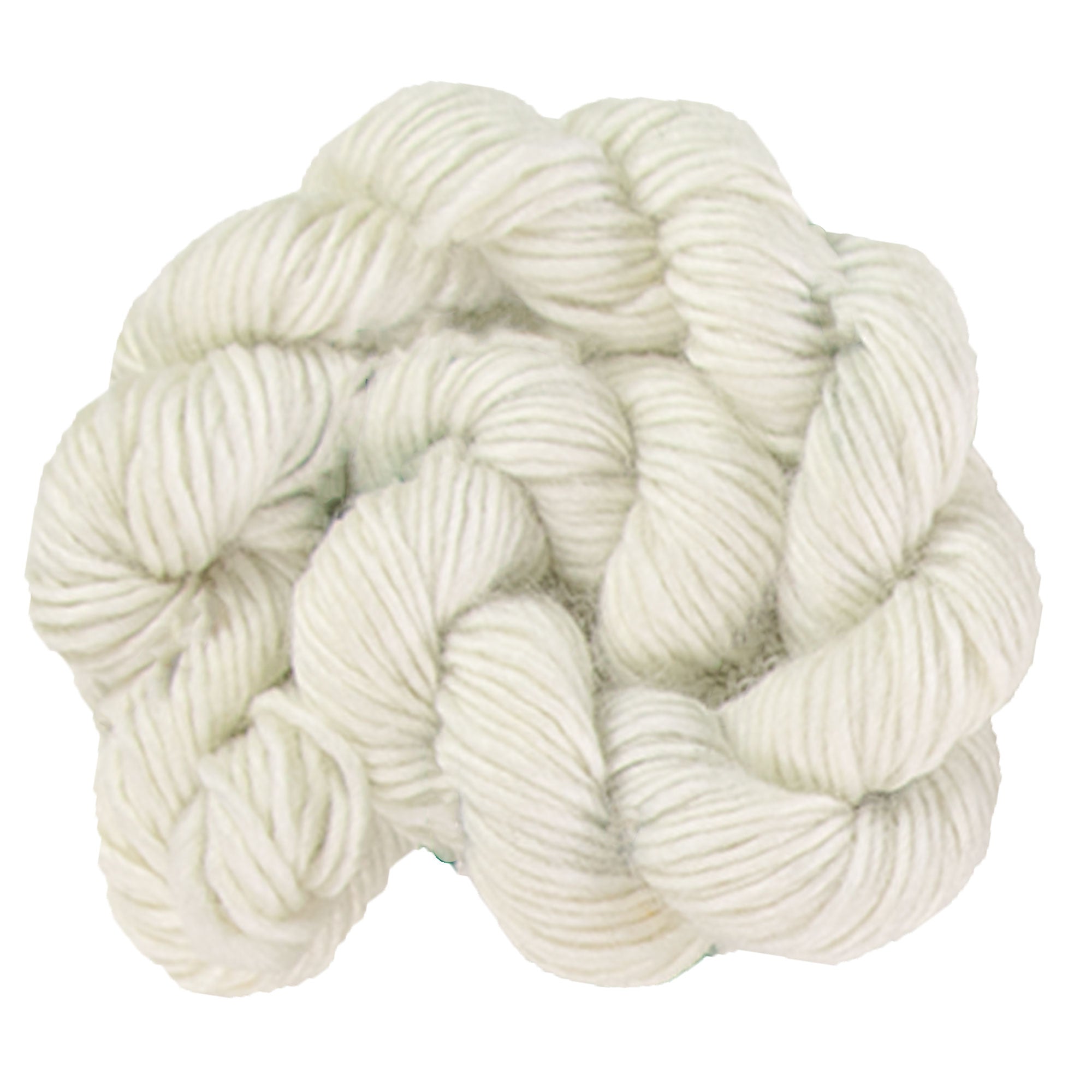 Madelinetosh Unicorn Tails Yarn - Antler - Zoom Image