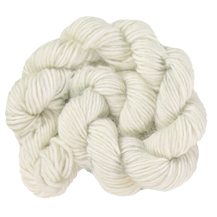 Madelinetosh Unicorn Tails Yarn - Antler - Zoom Image