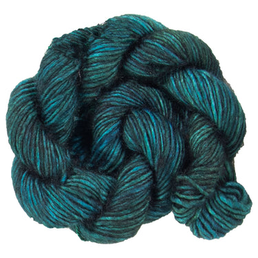Madelinetosh Unicorn Tails Yarn - Cousteau - Zoom Image