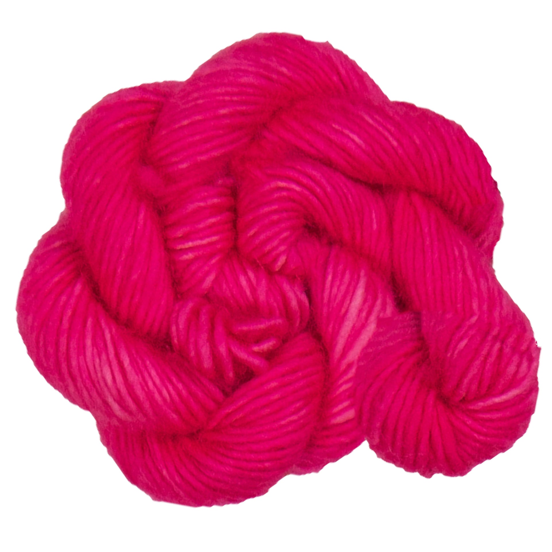 Madelinetosh Unicorn Tails Yarn - Pop Rocks - Zoom Image
