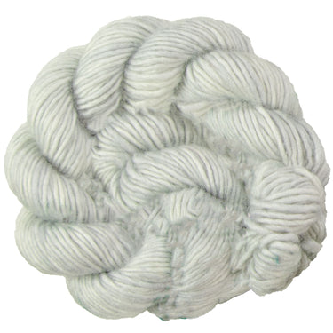 Madelinetosh Unicorn Tails Yarn - Silver Fox - Zoom Image