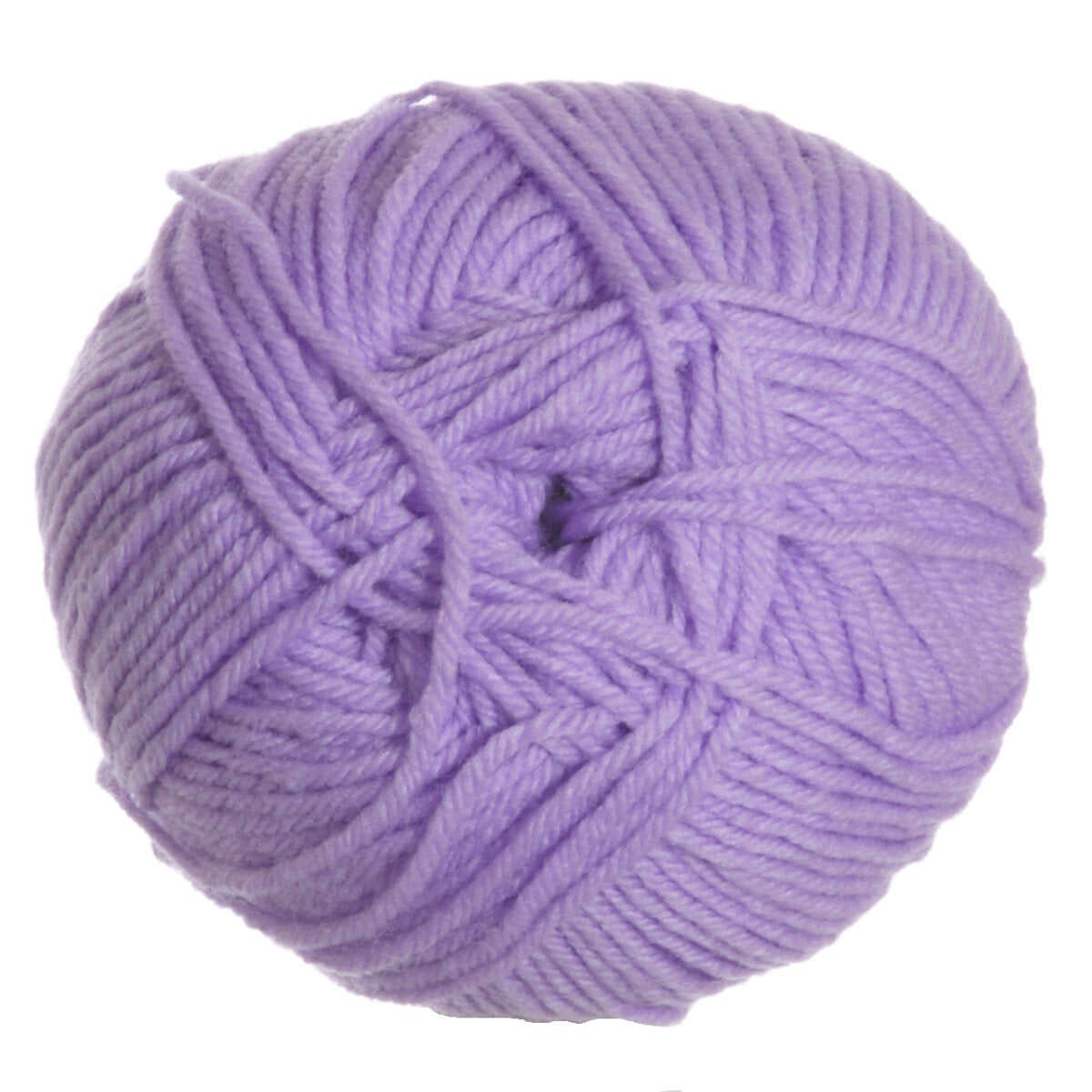 Plymouth Yarn Dreambaby DK Yarn - 131 Lavender - Extra Image
