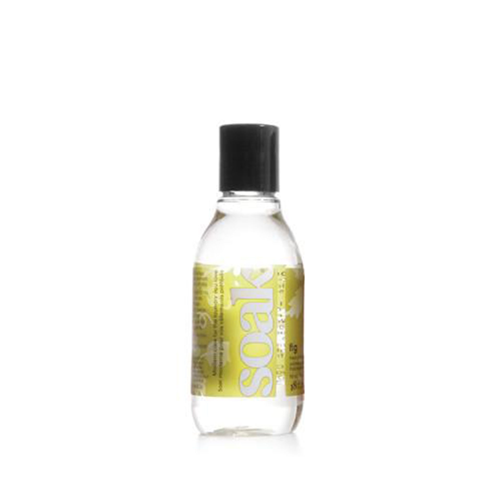 Soak Bottle - Fig - 3 oz - Zoom Image
