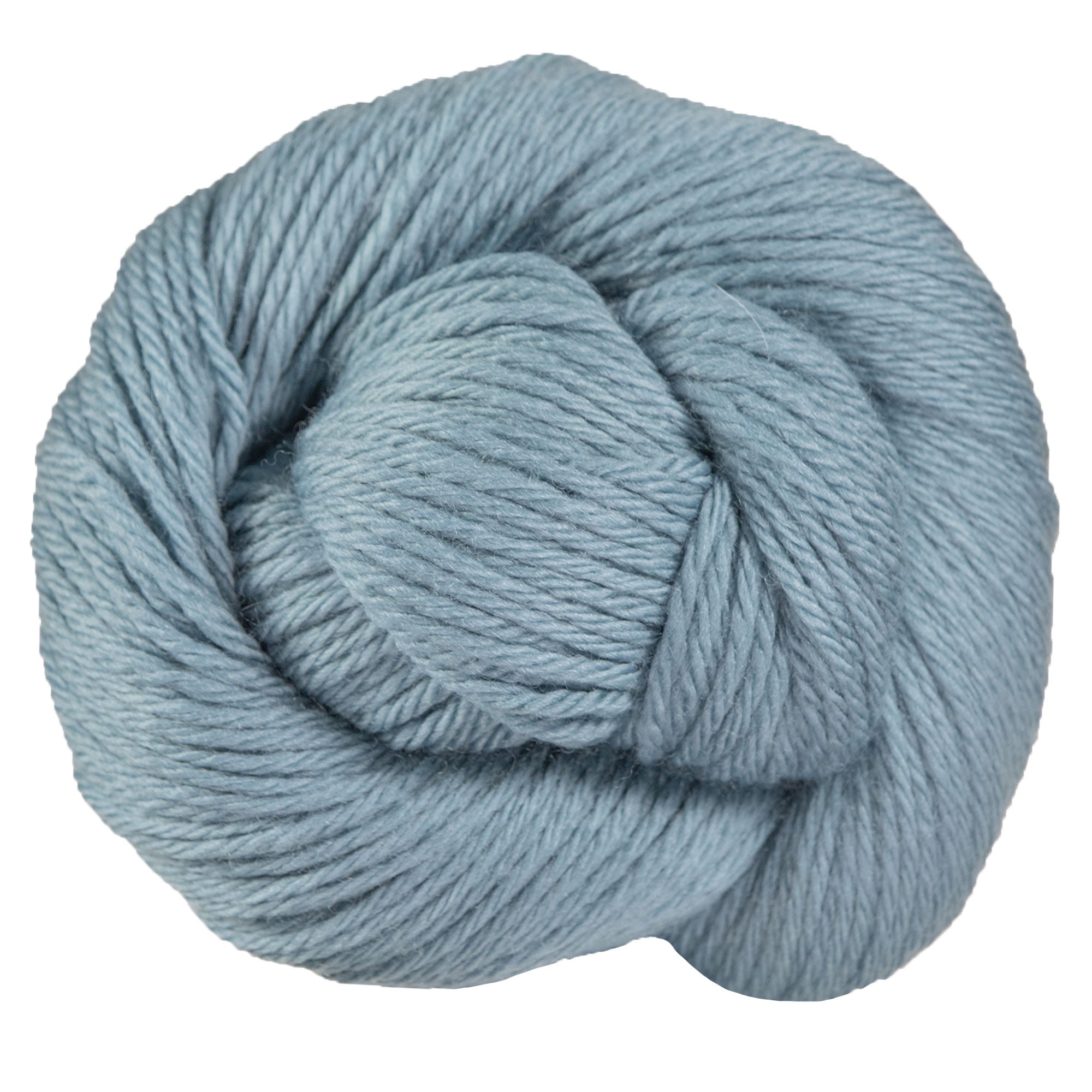 Cascade Yarns 220 Superwash Sport Yarn - 0204 Smoke Blue - Zoom Image