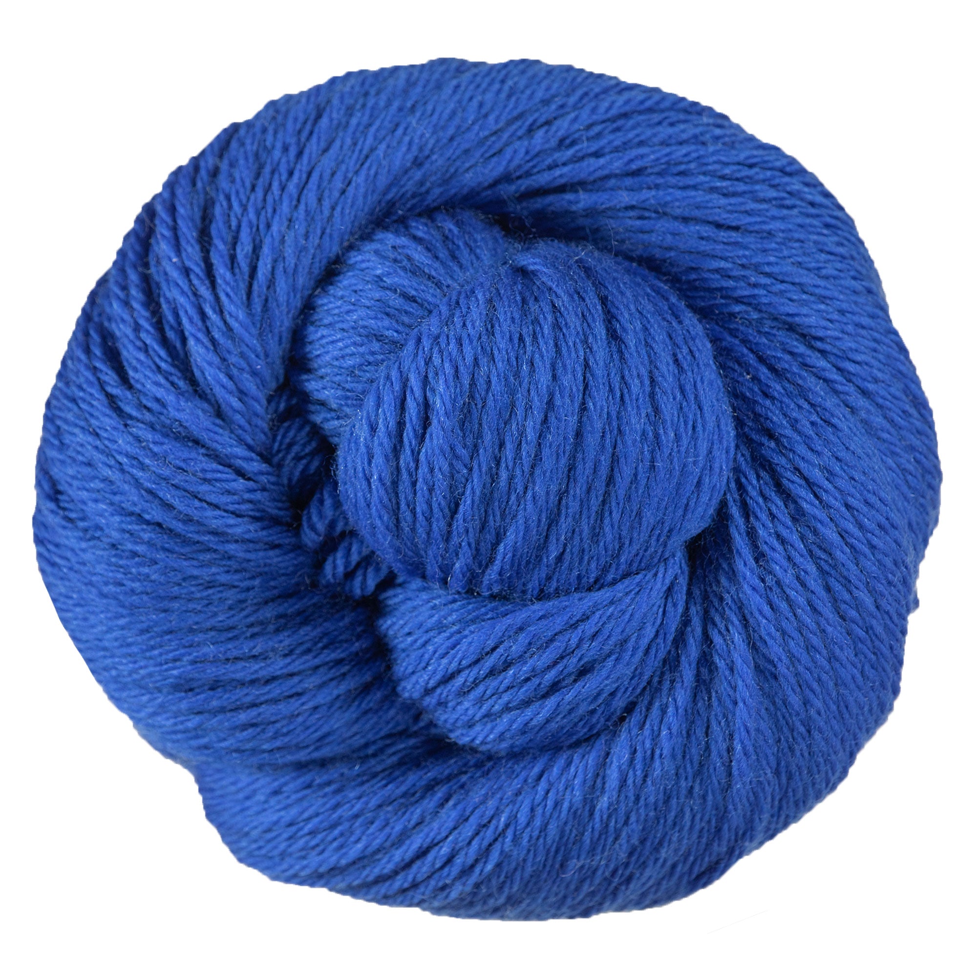 Cascade Yarns 220 Superwash Sport Yarn - 0225 Classic Blue - Zoom Image