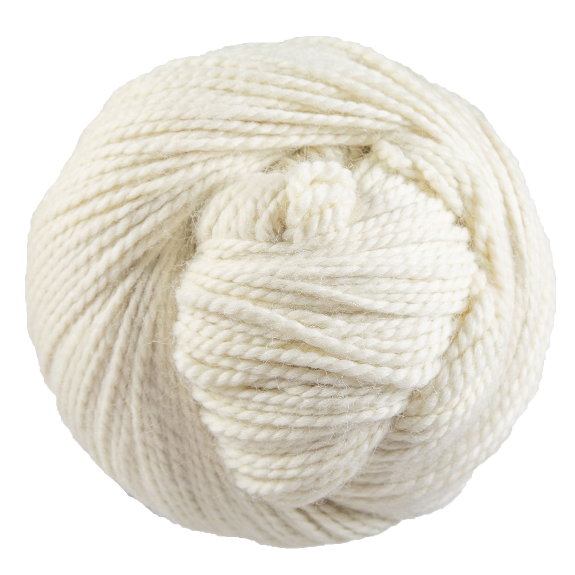 Blue Sky Fibers Extra Yarn - 3510 Butter Cream - Zoom Image
