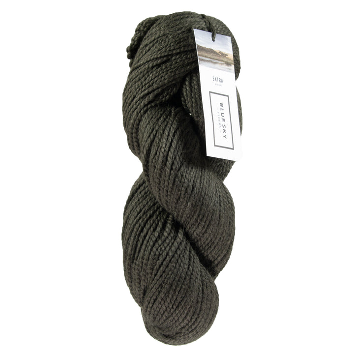 Blue Sky Fibers Extra Yarn - 3518 Java - Zoom Image