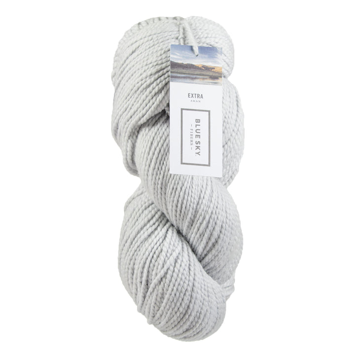 Blue Sky Fibers Extra Yarn - 3521 Lake Ice - Zoom Image