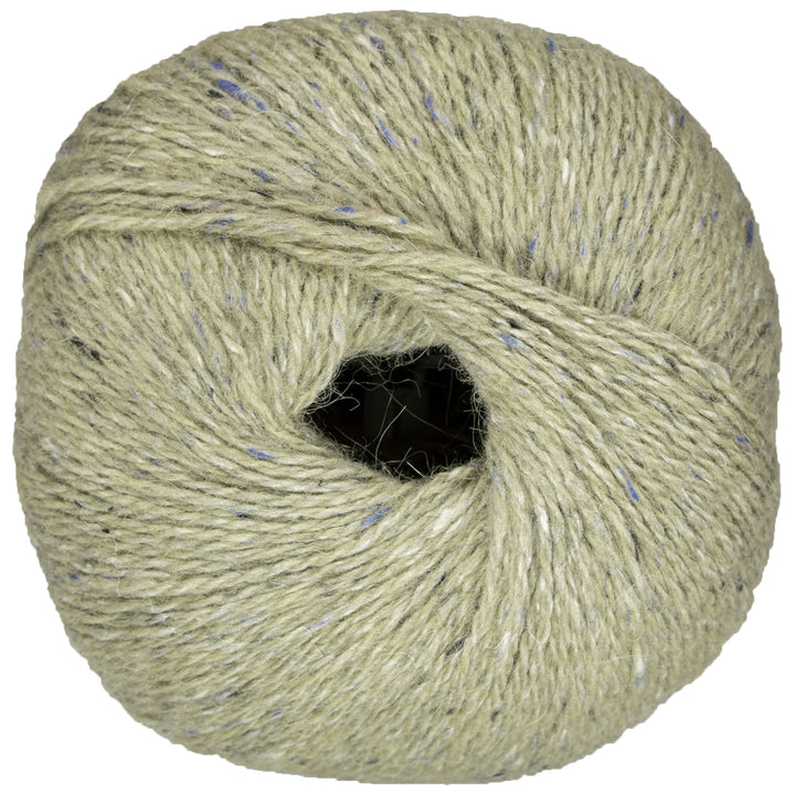 Rowan Felted Tweed Yarn - 190 Stone - Zoom Image