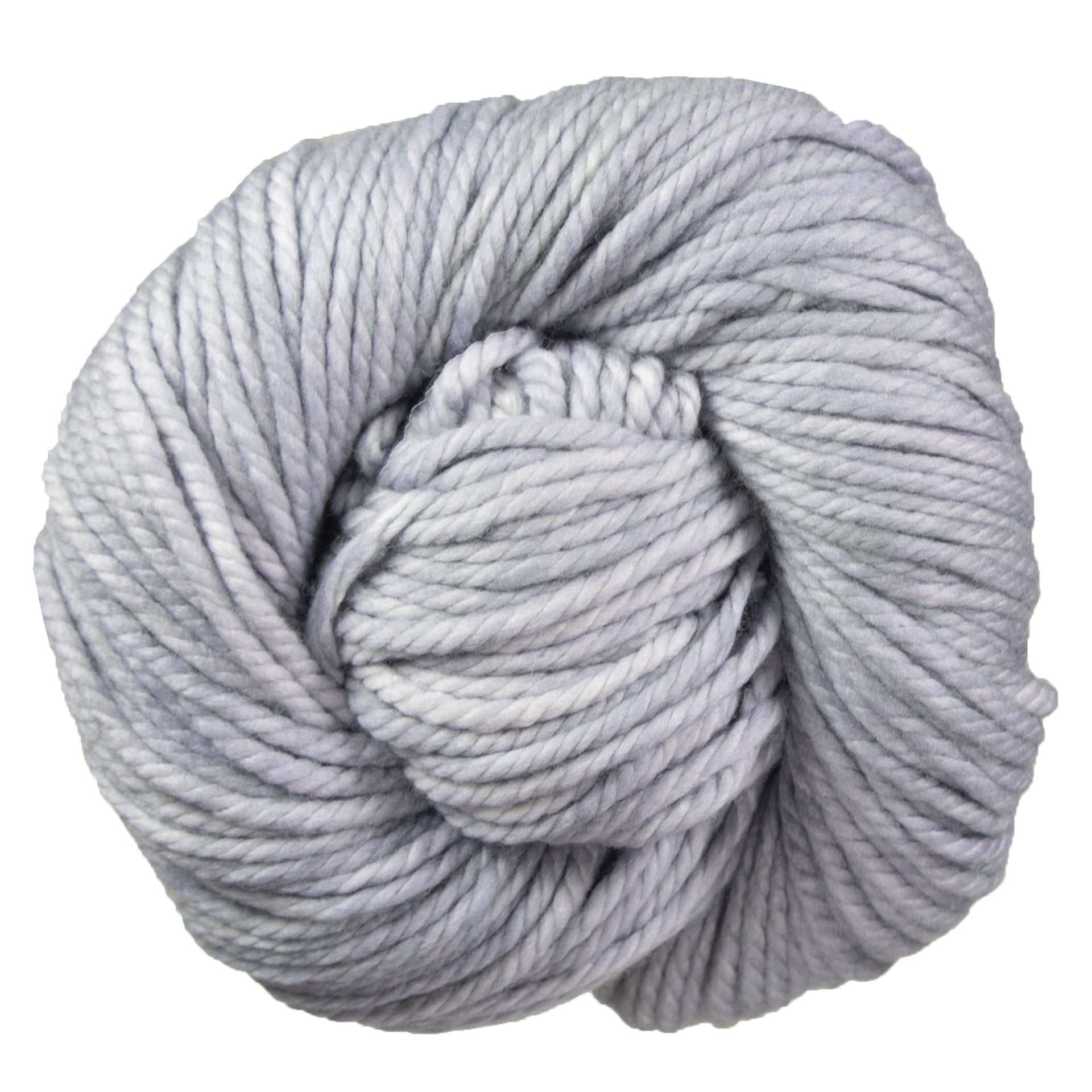 Malabrigo Chunky Yarn - 009 Polar Morn - Zoom Image
