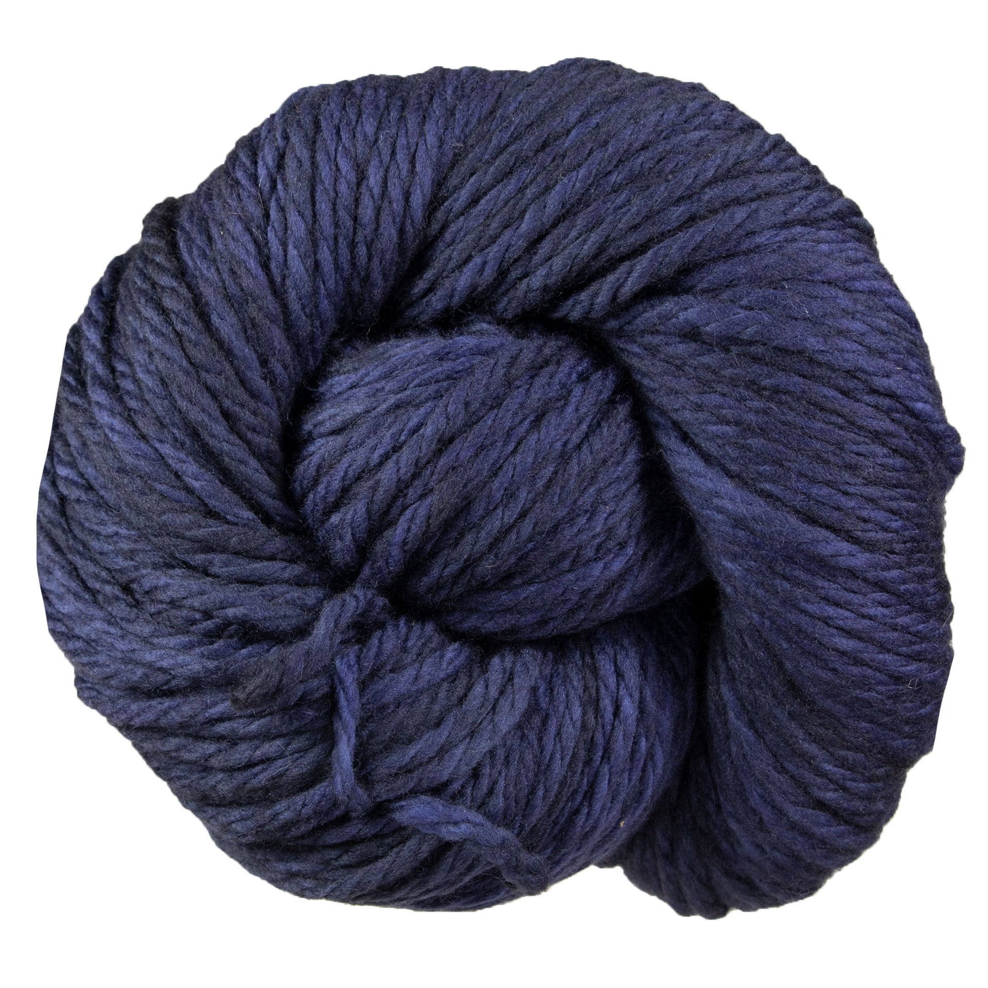 Malabrigo Chunky Yarn - 052 Paris Night - Zoom Image

