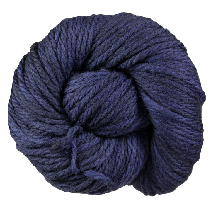 Malabrigo Chunky Yarn - 052 Paris Night - Zoom Image
