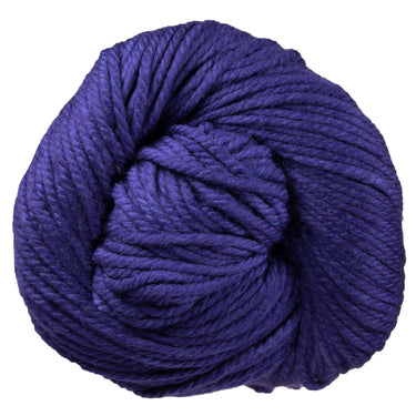 Malabrigo Chunky Yarn - 088 Indigo - Zoom Image