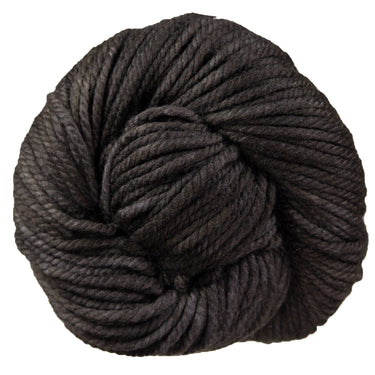Malabrigo Chunky Yarn - 179 Black Forest - Zoom Image