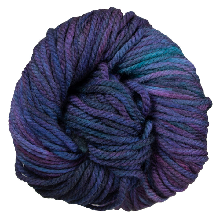 Malabrigo Chunky Yarn - 247 Whales Road - Zoom Image