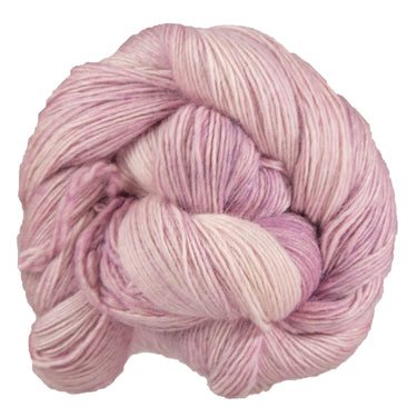 Malabrigo Lace Yarn - 017 Pink Frost - Zoom Image