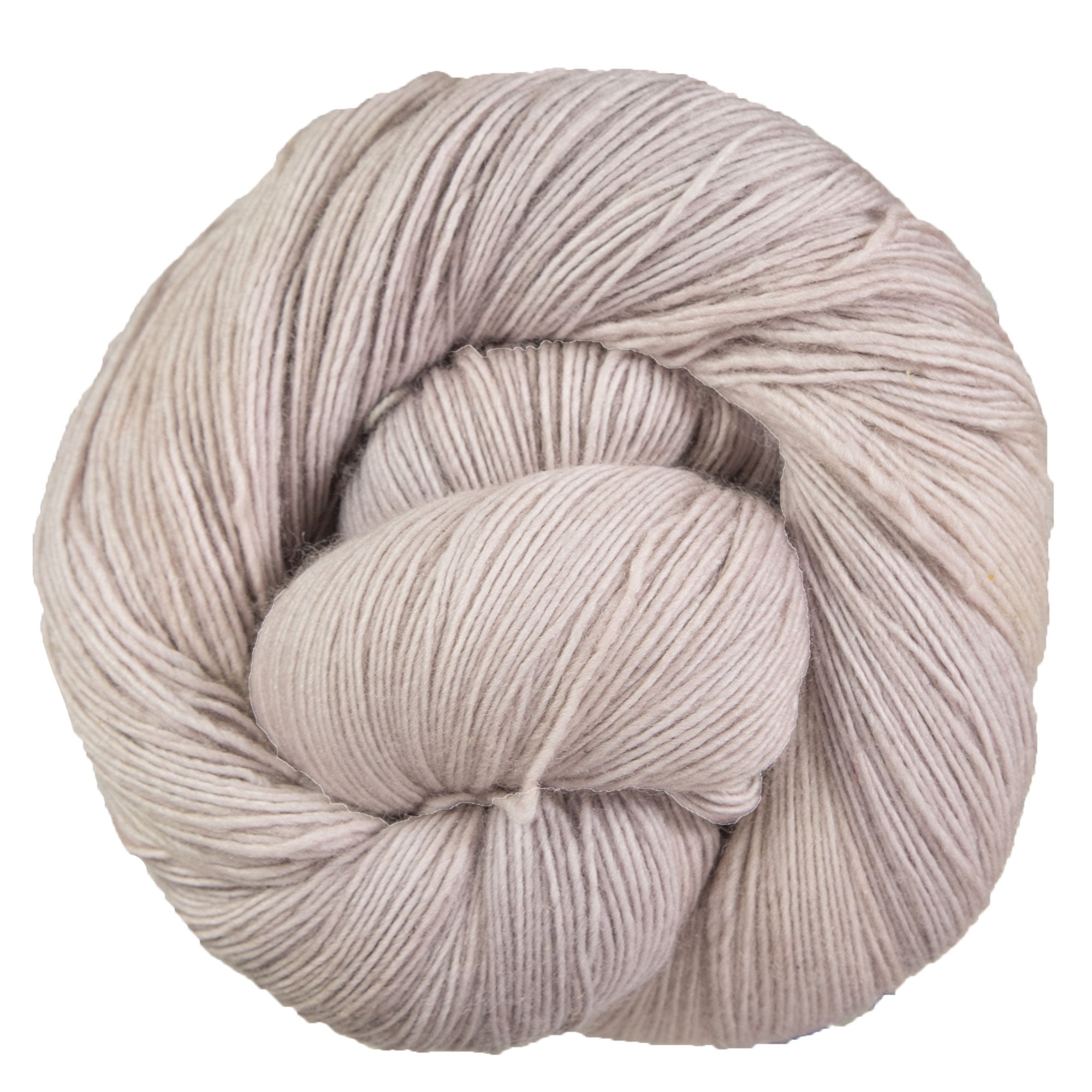Malabrigo Lace Yarn - 036 Pearl - Zoom Image