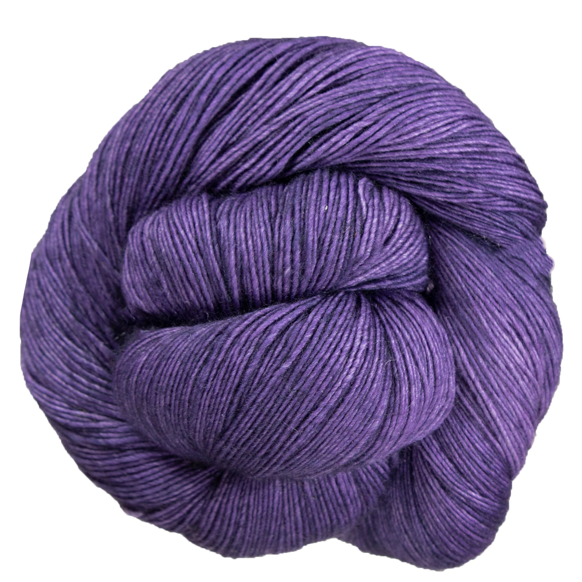 Malabrigo Lace Yarn - 068 Violetas - Zoom Image
