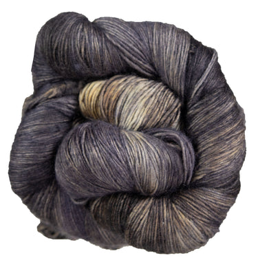Malabrigo Lace Yarn - 069 Pearl Ten - Zoom Image