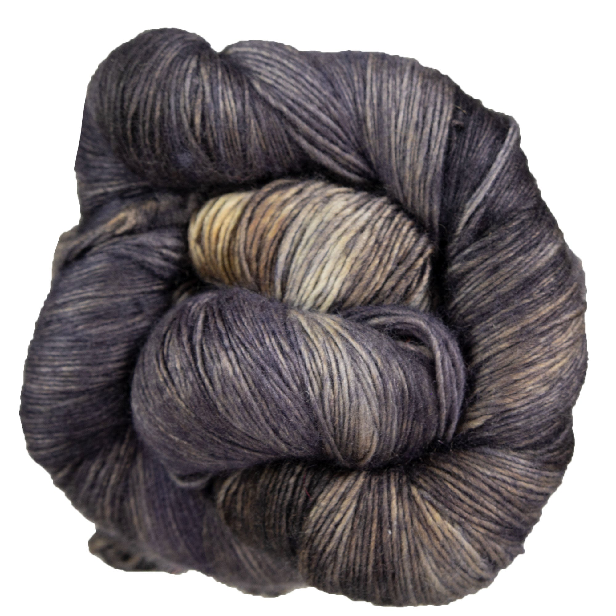 Malabrigo Lace Yarn - 069 Pearl Ten - Zoom Image
