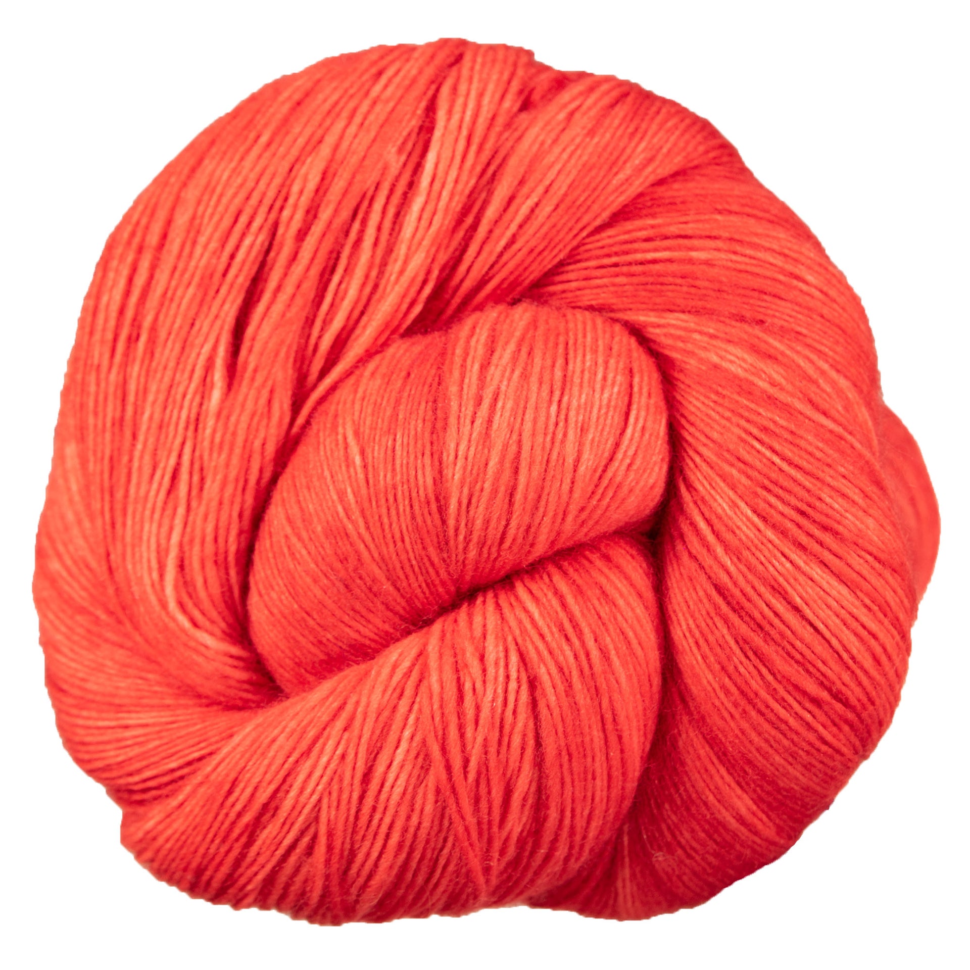 Malabrigo Lace Yarn - 094 Bergamota - Zoom Image
