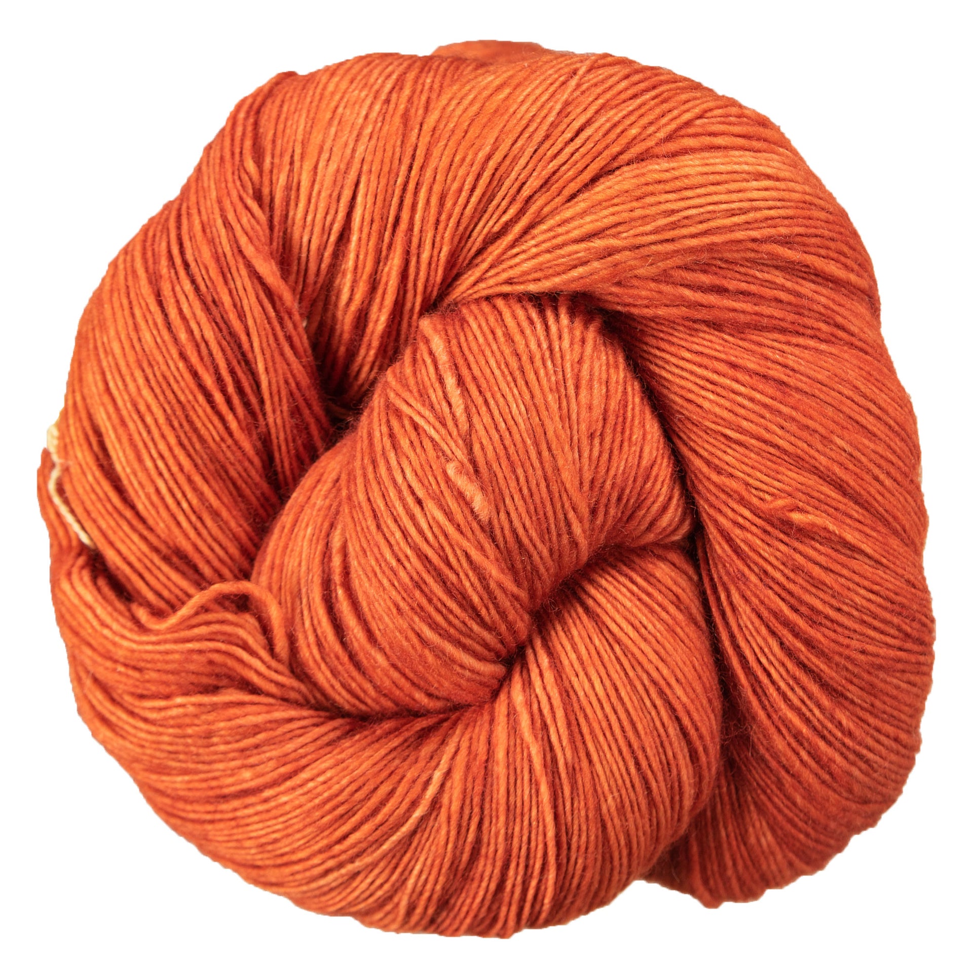 Malabrigo Lace Yarn - 123 Rhodesian - Zoom Image
