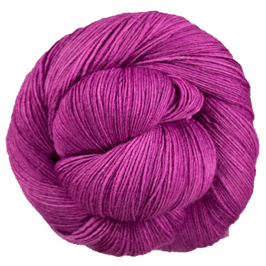 Malabrigo Lace Yarn - 148 Hollyhock - Zoom Image