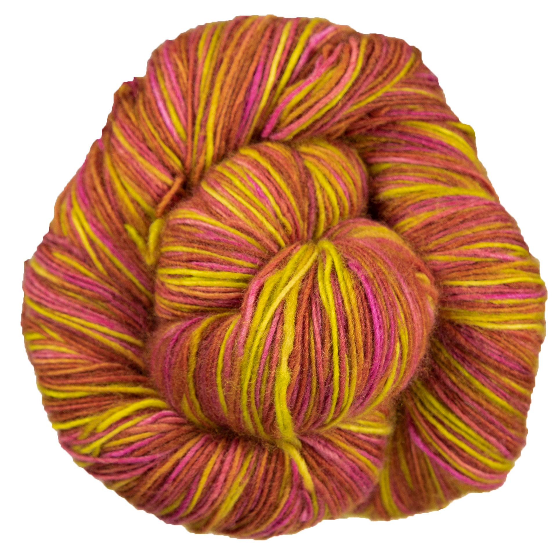 Malabrigo Lace Yarn - 226 Melilla - Zoom Image
