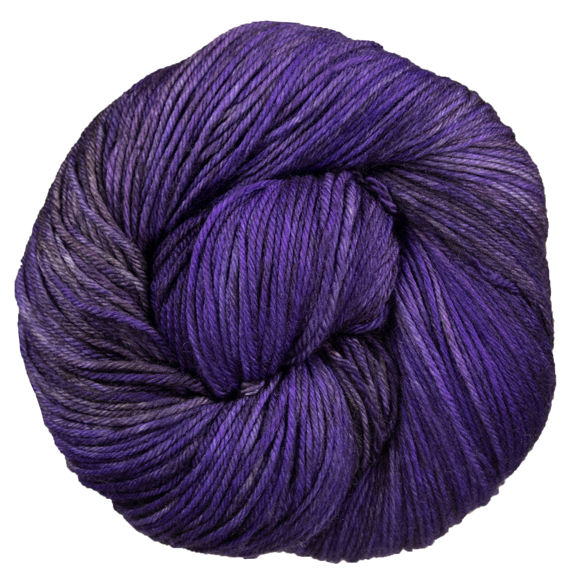 Malabrigo Arroyo Yarn - 066 Lavanda - Zoom Image