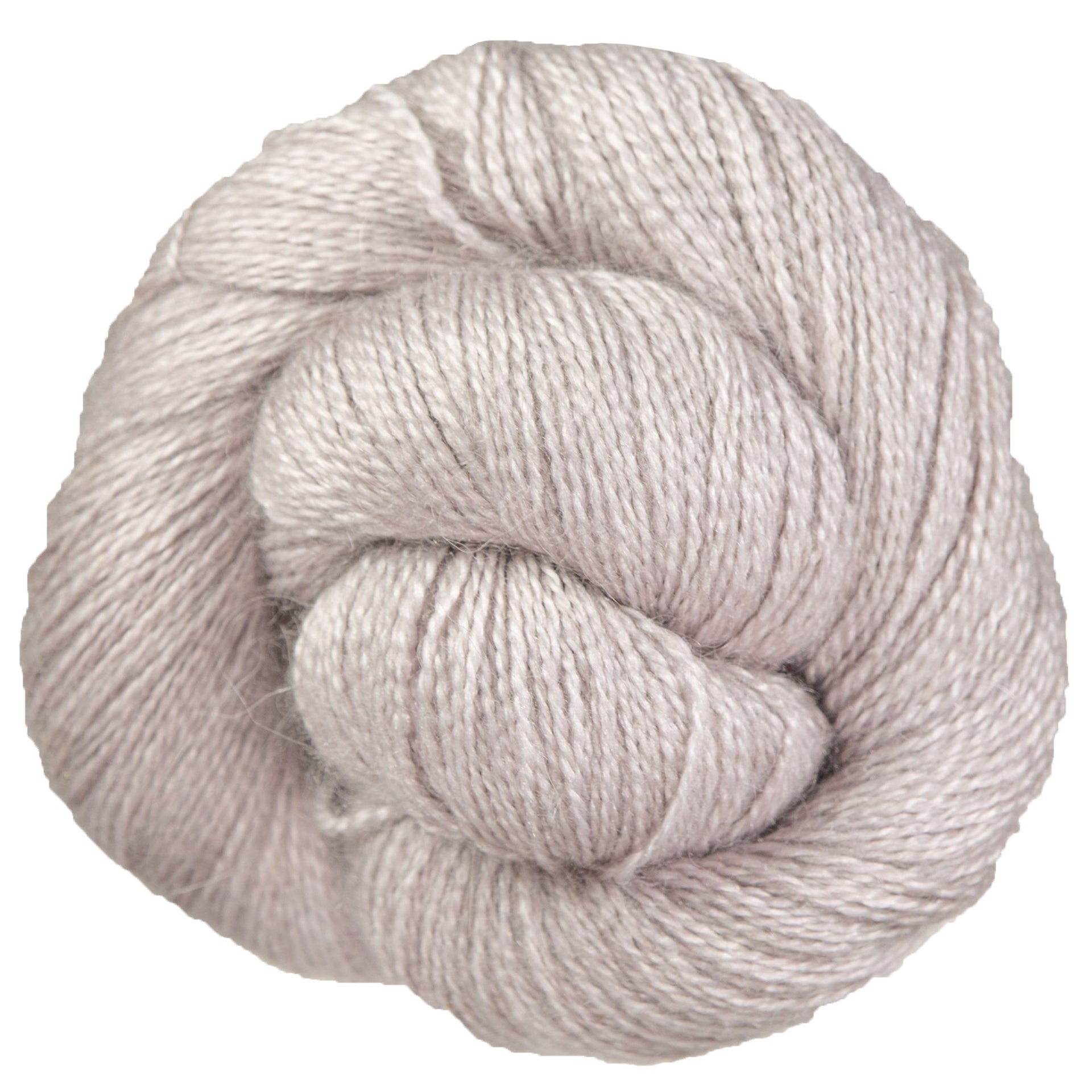 Malabrigo Silkpaca Yarn - 036 Pearl - Zoom Image

