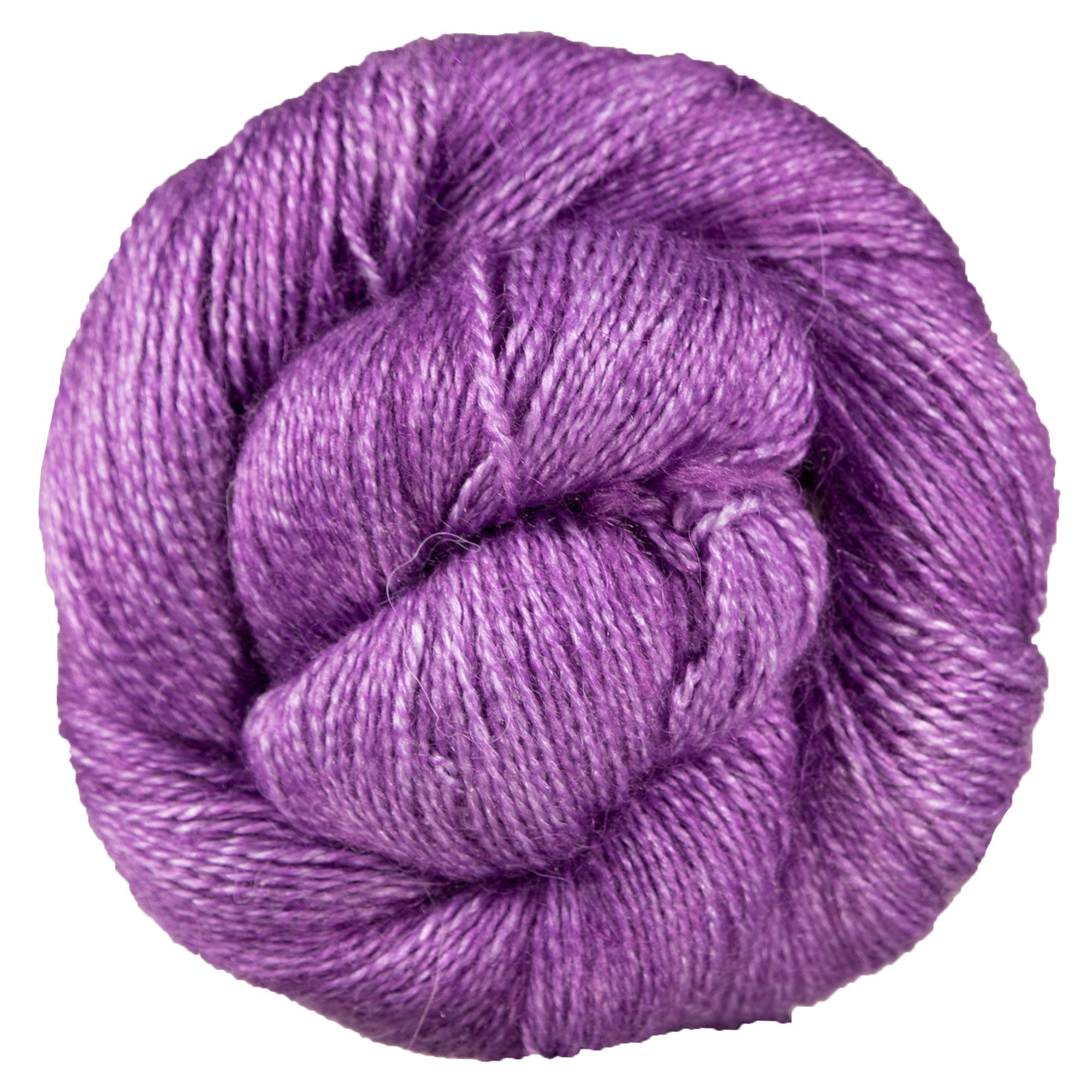 Malabrigo Silkpaca Yarn - 097 Cuarzo - Zoom Image