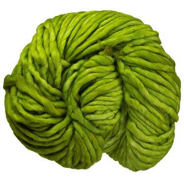 Malabrigo Rasta Yarn - 037 Lettuce - Zoom Image
