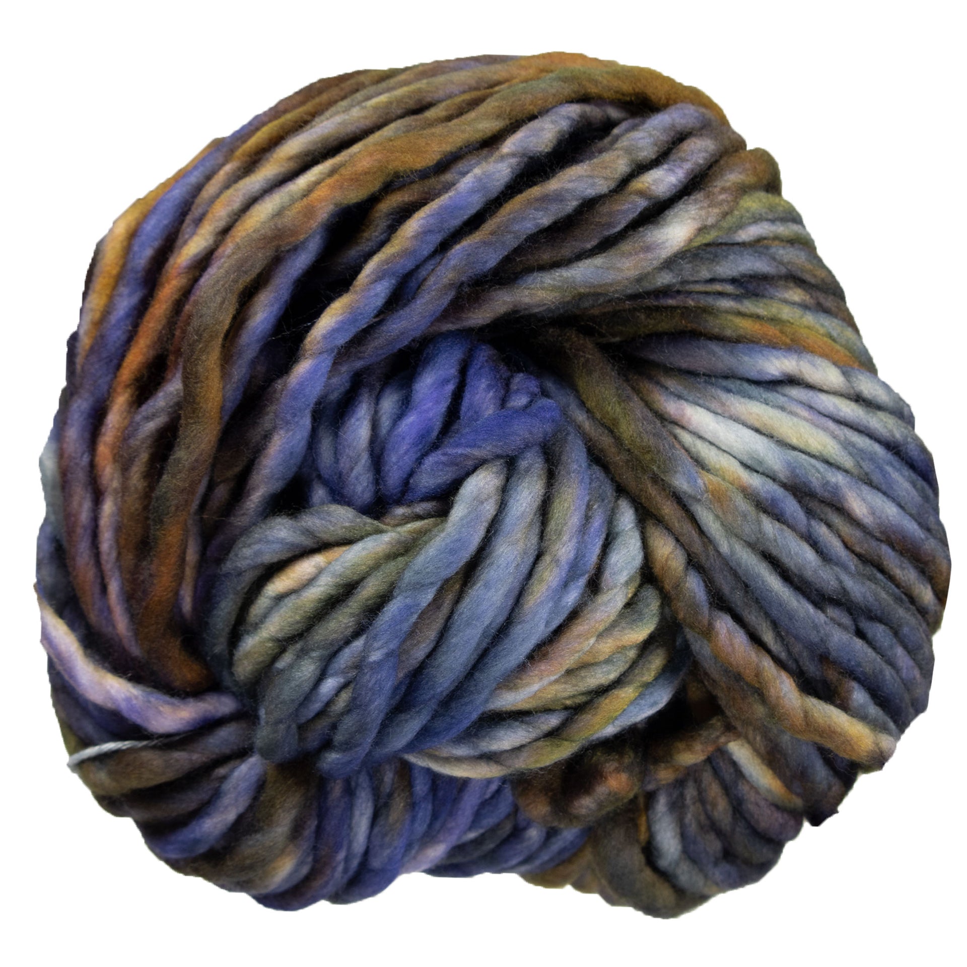 Malabrigo Rasta Yarn - 881 Lluvias - Zoom Image
