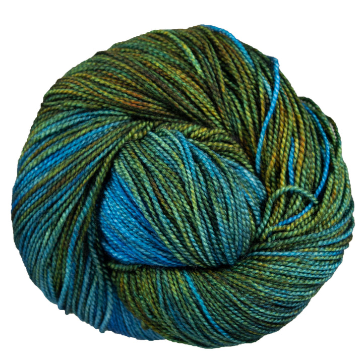 Madelinetosh Tosh Sock Yarn - Newshire - Zoom Image