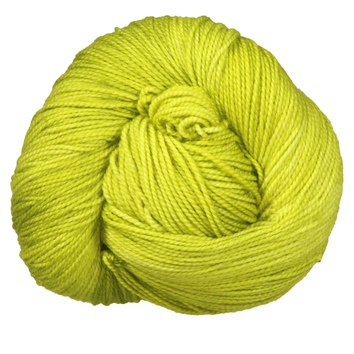 Madelinetosh Tosh Sock Yarn - Grasshopper - Zoom Image