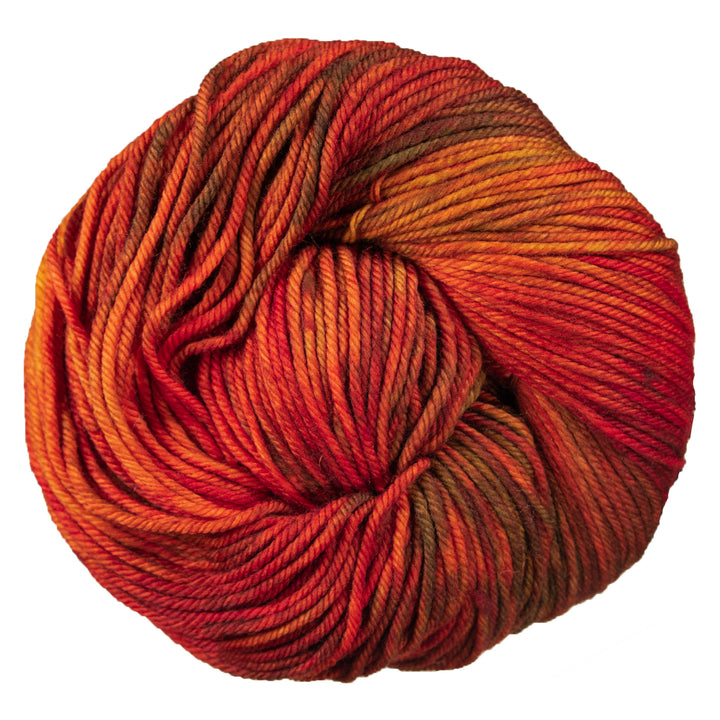 Malabrigo Rios Yarn - 227 Volcan - Zoom Image