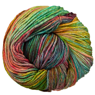 Malabrigo Rios Yarn - 618 Liquidambar - Zoom Image