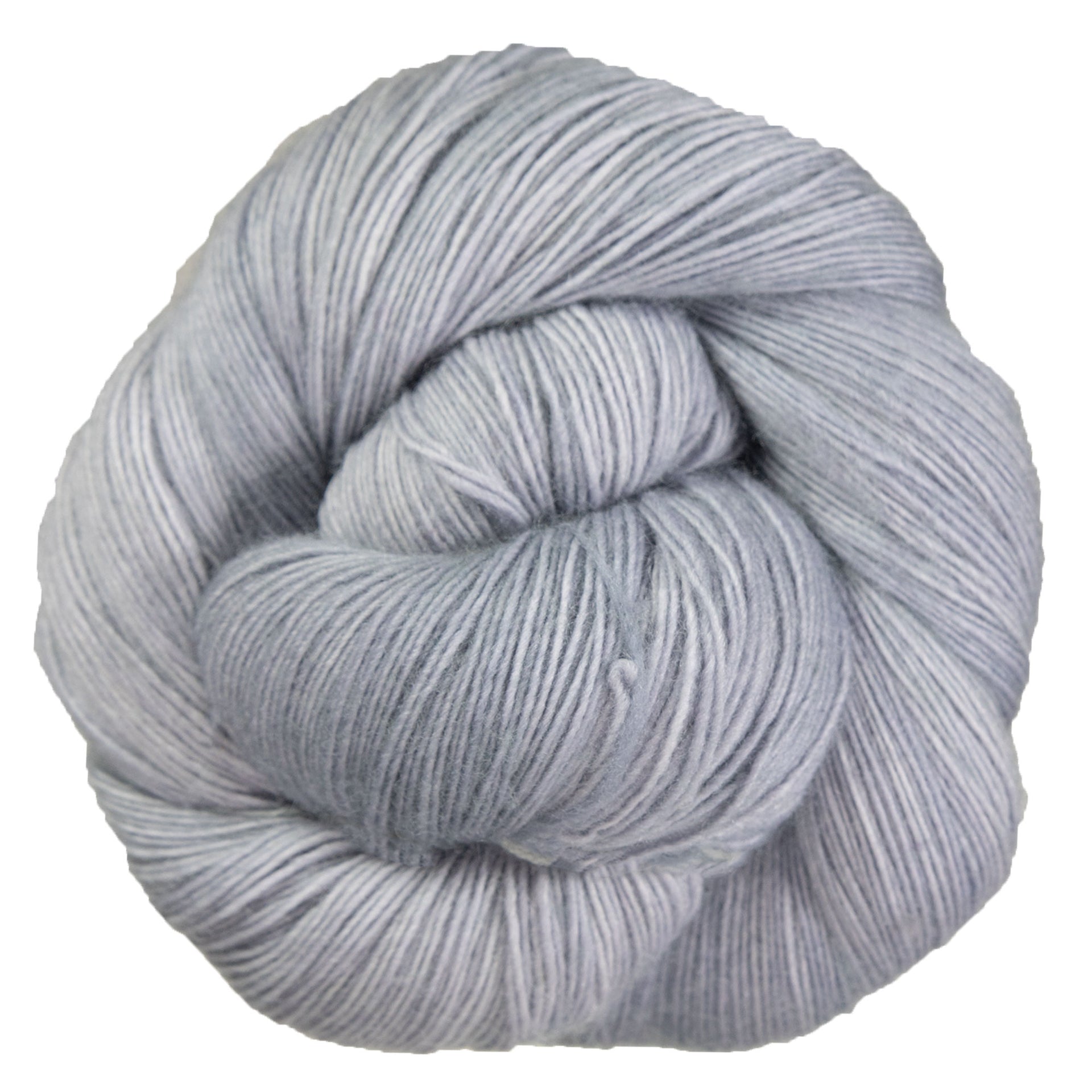 Malabrigo Lace Yarn - 009 Polar Morn - Zoom Image
