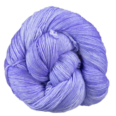Malabrigo Lace Yarn - 192 Periwinkle - Zoom Image