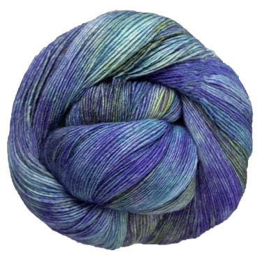 Malabrigo Lace Yarn - 416 Indiecita - Zoom Image