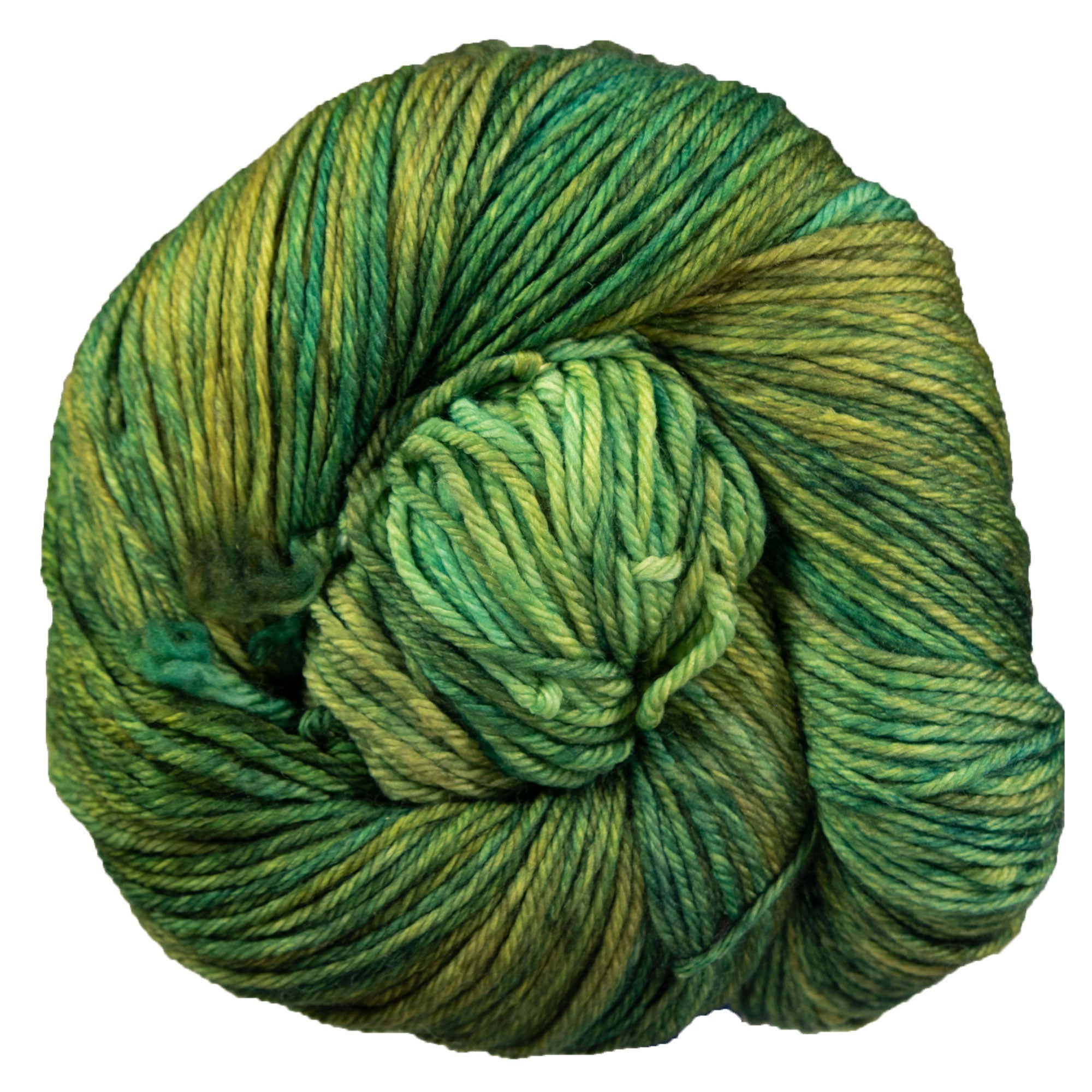 Malabrigo Arroyo Yarn - 128 Fresco y Seco - Zoom Image