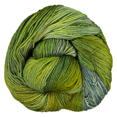 Malabrigo Sock Yarn - 138 Ivy - Zoom Image