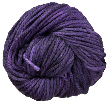Malabrigo Chunky Yarn - 068 Violetas - Zoom Image