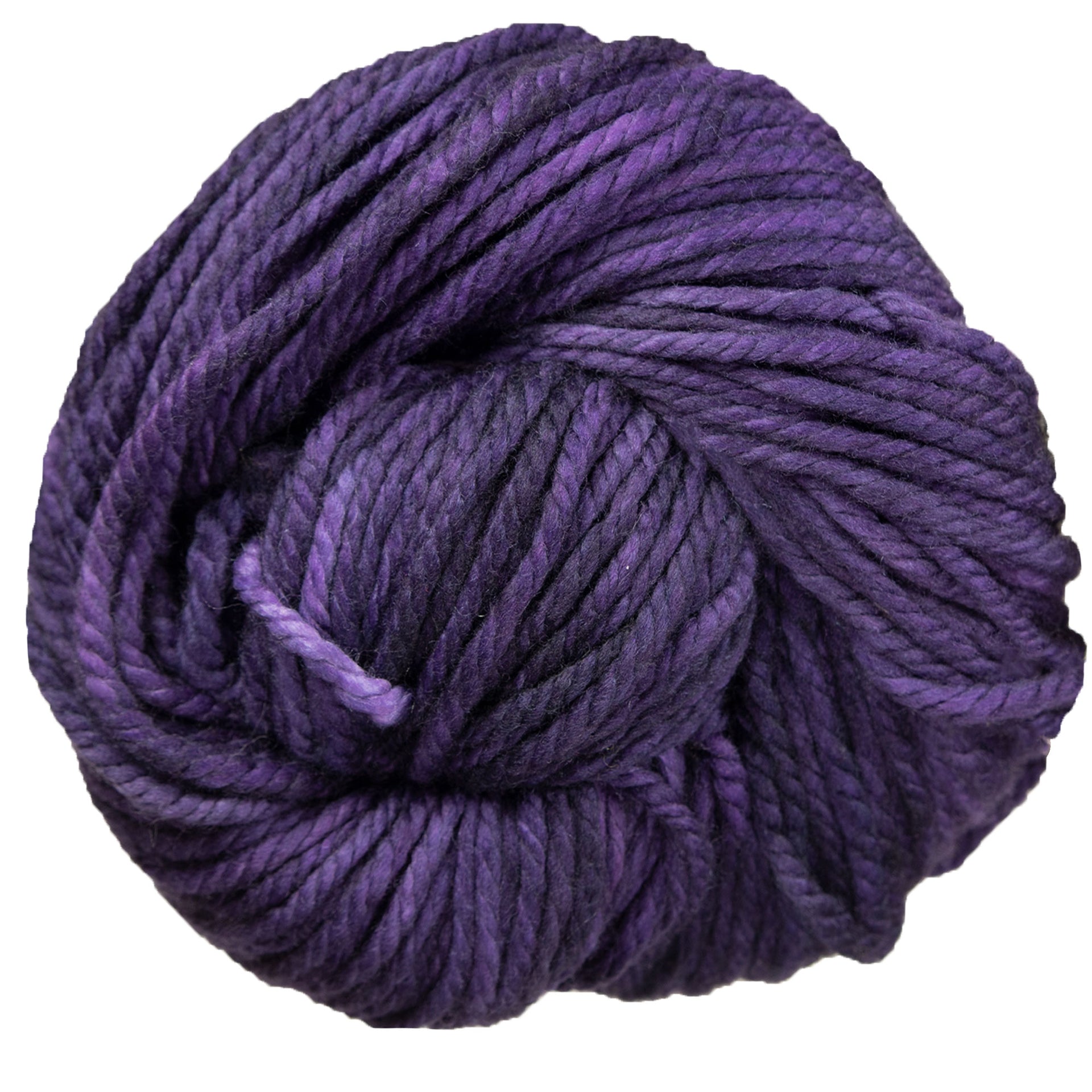 Malabrigo Chunky Yarn - 068 Violetas - Zoom Image
