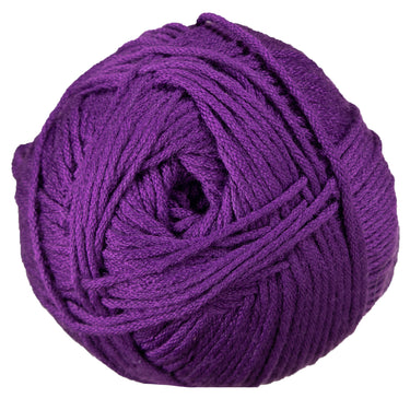 Berroco Comfort Yarn - 9722 Purple - Zoom Image
