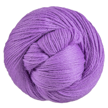 Cascade 220 Yarn - 8762 Deep Lavender - Zoom Image