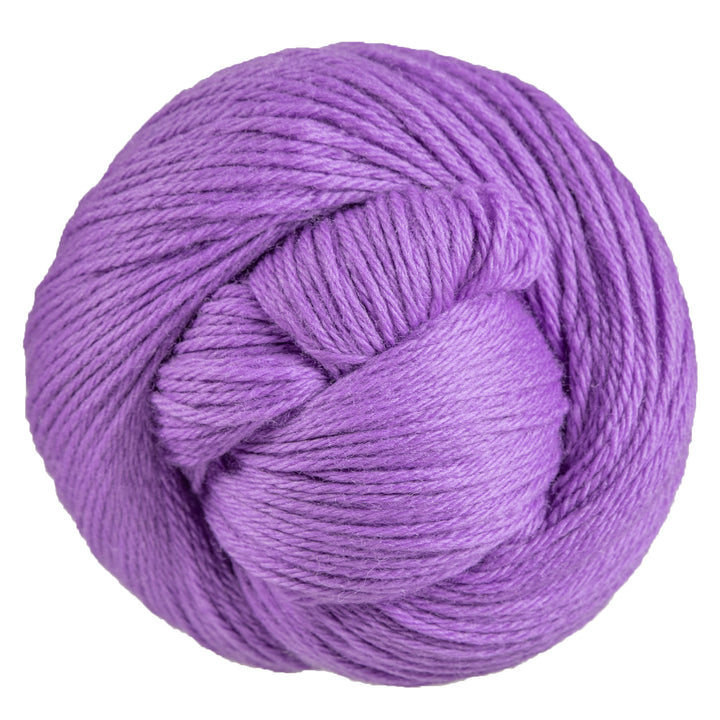 Cascade 220 Yarn - 8762 Deep Lavender - Zoom Image