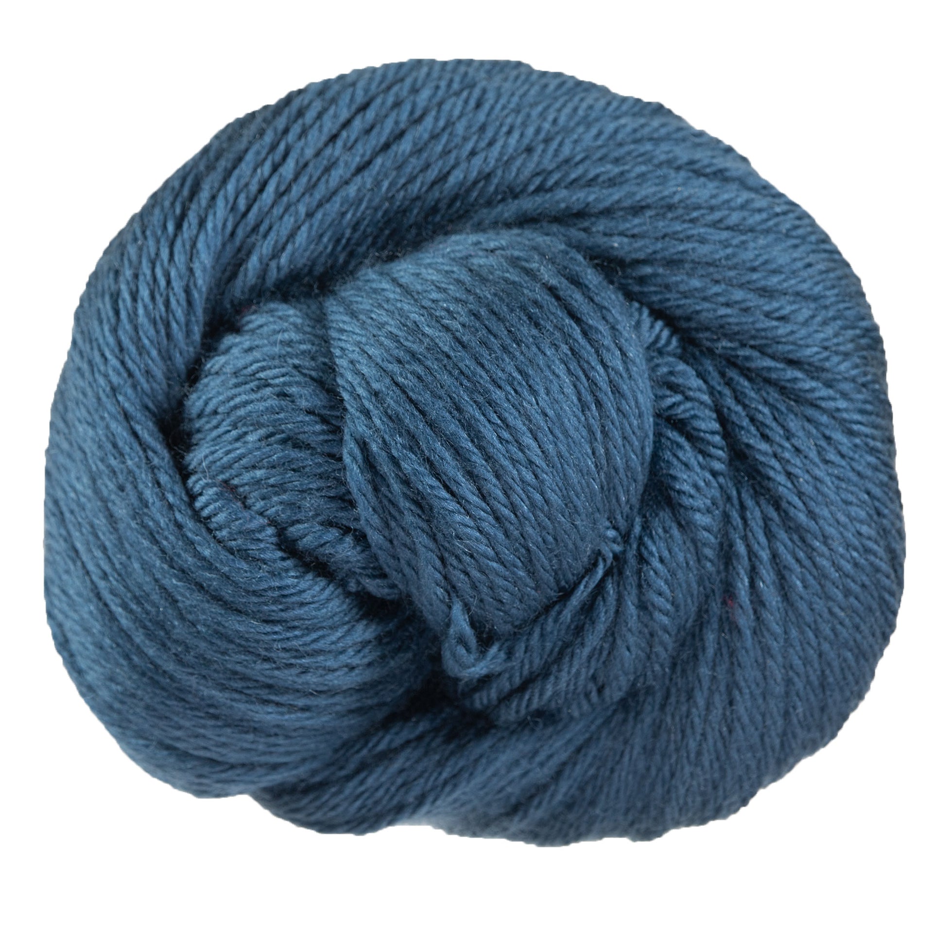 Cascade Yarns 220 Superwash Aran Yarn - 1999 Majolica Blue - Zoom Image
